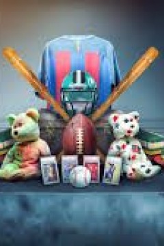 神级收藏家：点石成金拍卖行第二季