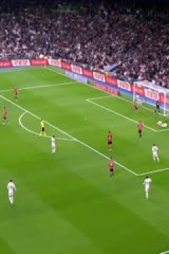 西甲 皇家马德里vs马略卡 (刘畅、孙雷) 20240103