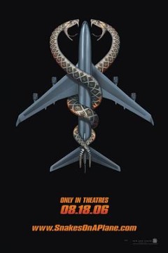 航班蛇患(国语版)