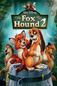 狐狸与猎狗2：永远的朋友