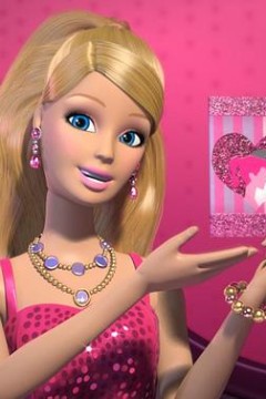 芭比之梦想豪宅第七季