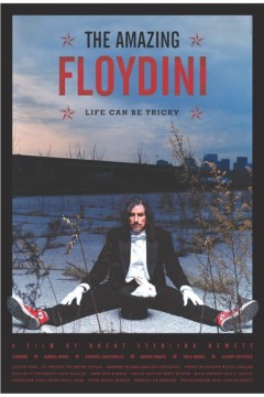 The Amazing Floydini