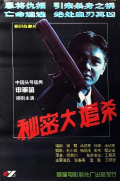 秘密大追杀