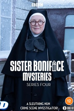 博尼法斯修女探案集第四季
