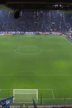 意甲联赛 亚特兰大VS卡利亚里 20251214