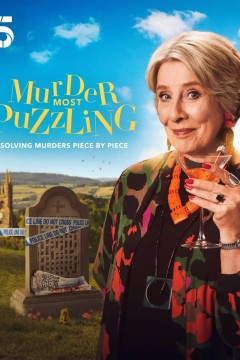 谋杀解谜专栏