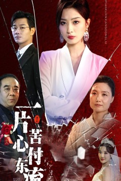 一片苦心付东流(女儿的荣耀)