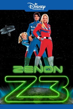 超时空少女之月球保卫战