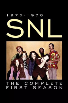 周六夜现场第一季