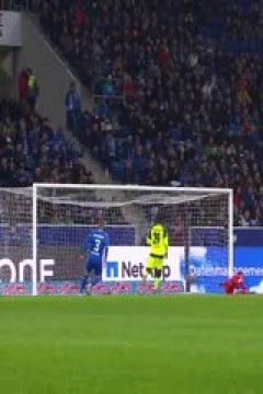 德甲 海登海姆vs沃尔夫斯堡 (刘洋) 20240120