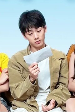 徒儿快下山祸害老婆去吧