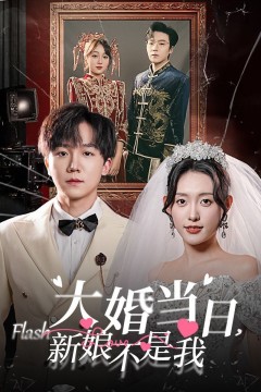 大婚当日新娘不是我