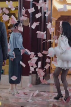 新人有悲欢离合