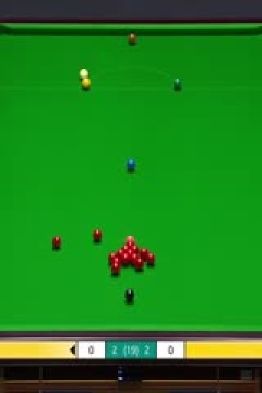 2024斯诺克大师赛阿里·卡特7-10罗尼·奥沙利文20240114(黑8)(第一阶段)