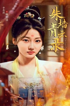 朱墙青云录(朱墙青云路)