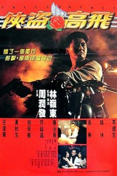 侠盗高飞(国语版)