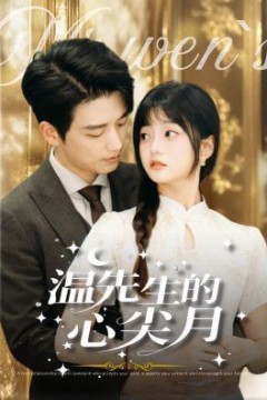 温先生的心尖月