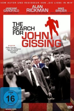 寻找约翰·吉辛
