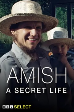 阿米什人：秘密生活