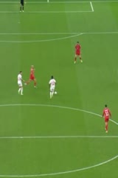 亚洲杯 巴勒斯坦vs阿联酋 (李嘉滢、刘艺雄) 20240118