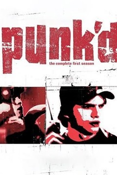 明星大整蛊第一季