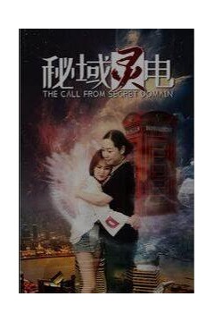 秘域灵电