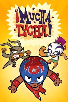 蒙面小英雄第一季