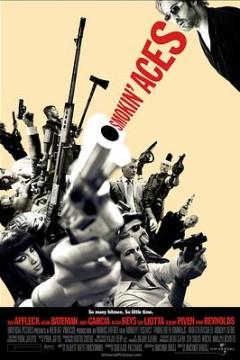 呛烟高手(原声版)