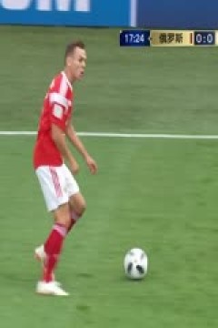 俄罗斯VS埃及