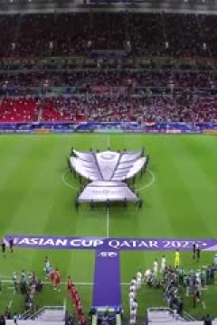 亚洲杯 印度尼西亚vs伊拉克 (张旭、王译仟) 20240115