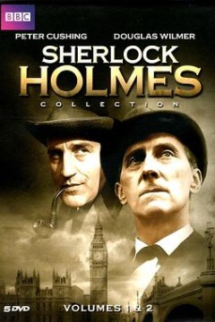 福尔摩斯探案集