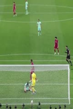 亚洲杯 卡塔尔vs中国 (洪荒) 20240122