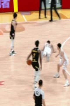 CBA常规赛第28轮 浙江东阳光药VS辽宁本钢 20240109(孙博、焦健、秋童)