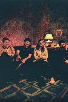 Mumford & Sons：我们昨天写了这篇文章