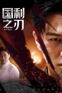 国之利刃