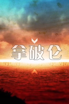 一代枭雄拿破仑