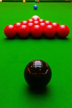 2022斯诺克北爱尔兰公开赛 14决赛：马克·艾伦VS马克·威廉姆斯录播