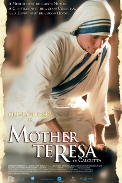 特瑞萨修女上(国语版)