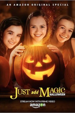 魔法食谱第二季