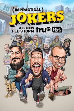 好友互整第十季