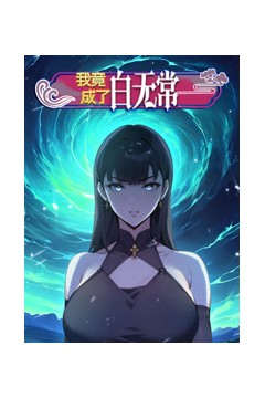 我竟成了白无常