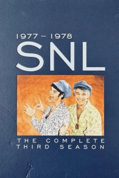 周六夜现场第三季