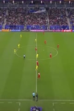 亚洲杯 马来西亚vs约旦 (李永熙、徐邦琼) 20240115