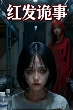 红发诡事