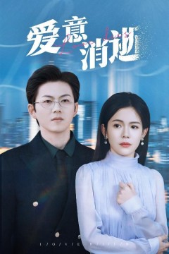 爱意消逝(谨言空许负温柔)