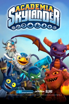 宝贝龙学院第三季