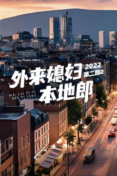 外来媳妇本地郎第二部