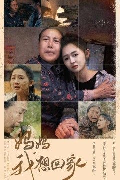 妈妈我想回家