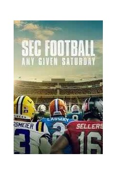 美式足球东南联盟：挑战星期六