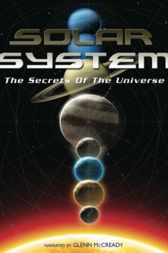 太阳系：宇宙的秘密